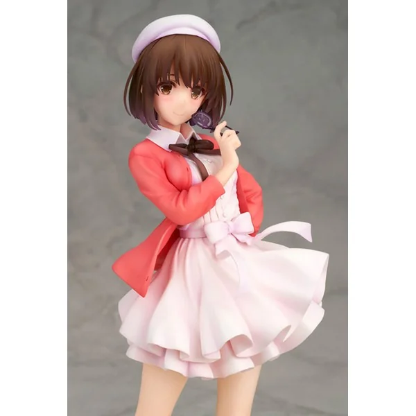Alter Figure 1/7 Kato Megumi Memorial Ver 4560228206531 (Scale Figure) Alter Figure 1/7 Kato Megumi Memorial Ver 4560228206531 (Scale Figure)