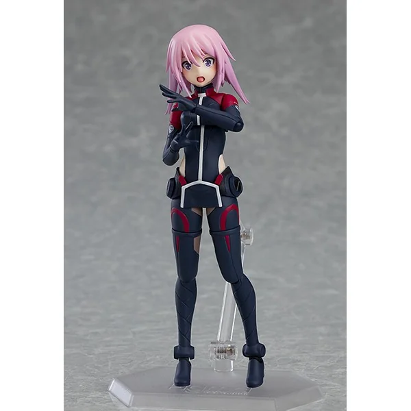 Max Factory figma Yotsuyu Hirasaka (Brave) 4545784067055 (Action Figure) Max Factory figma Yotsuyu Hirasaka (Brave) 4545784067055 (Action Figure)