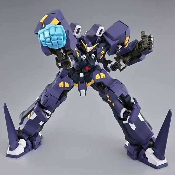 Bandai HG Huckebein Boxer 4573102669162 (Plastic Model) Bandai HG Huckebein Boxer 4573102669162 (Plastic Model)
