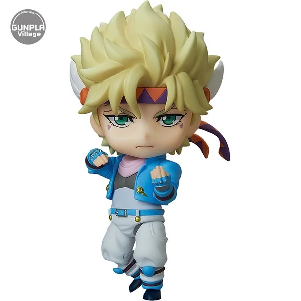 Good Smile Company Nendoroid Caesar Anthonio Zeppeli 4570017769154 (Figure) Good Smile Company Nendoroid Caesar Anthonio Zeppeli 4570017769154 (Figure)