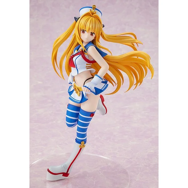 Chara-Ani Figure 1/7 CAworks Golden Darkness : Breezy Seaside Ver - Chara-Ani 4546098115982 (Scale Figure) Chara-Ani Figure 1/7 CAworks Golden Darkness : Breezy Seaside Ver - Chara-Ani 4546098115982 (Scale Figure)