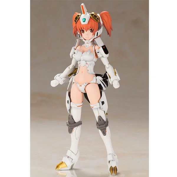 Kotobukiya Cross Frame Girl GaoGaiGar 4934054109104 4934054051229 (Plastic Model) Kotobukiya Cross Frame Girl GaoGaiGar 4934054109104 4934054051229 (Plastic Model)