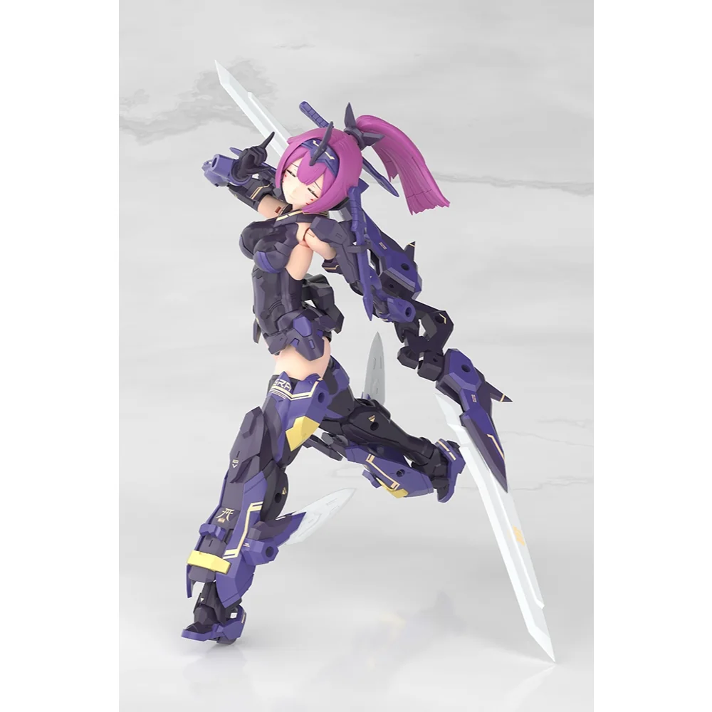 Kotobukiya Megami Device Asra Archer Kizuna Shadow Edition Full Package 4934054077113 (Plastic Model)