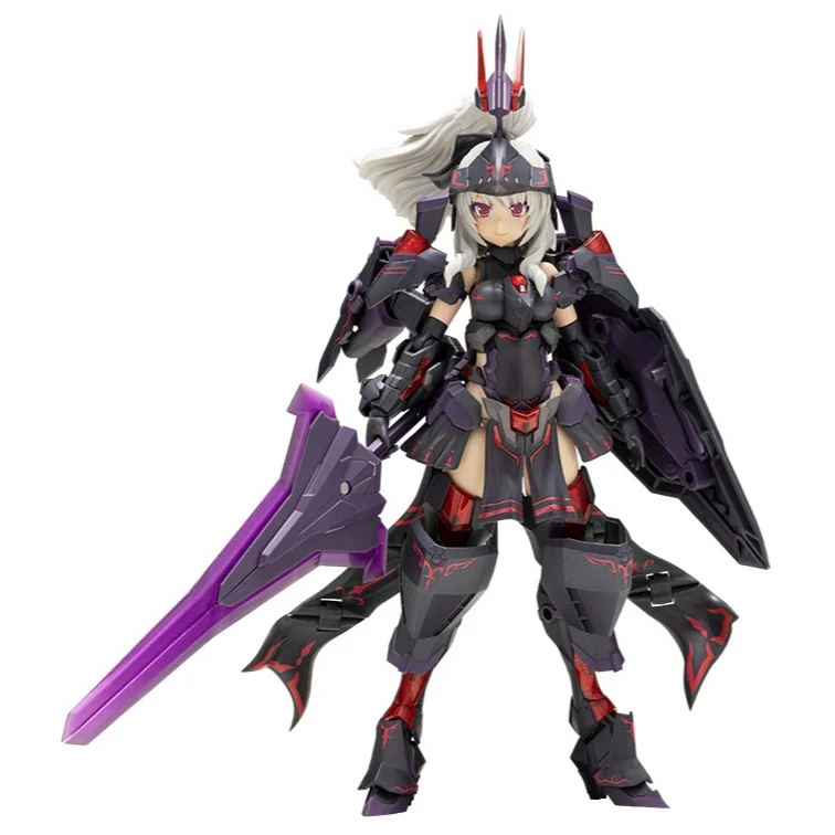 Kotobukiya Frame Arms Girl Durga II (Noire Ver) 4934054077830 (Plastic Model) Kotobukiya Frame Arms Girl Durga II (Noire Ver) 4934054077830 (Plastic Model)