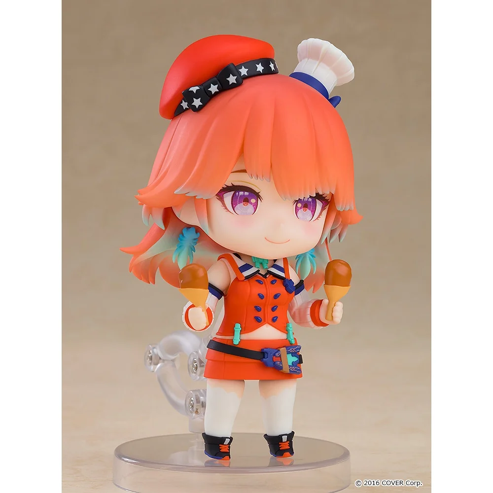 Good Smile Company Nendoroid Takanashi Kiara 4545784069738 (Figure) Good Smile Company Nendoroid Takanashi Kiara 4545784069738 (Figure)