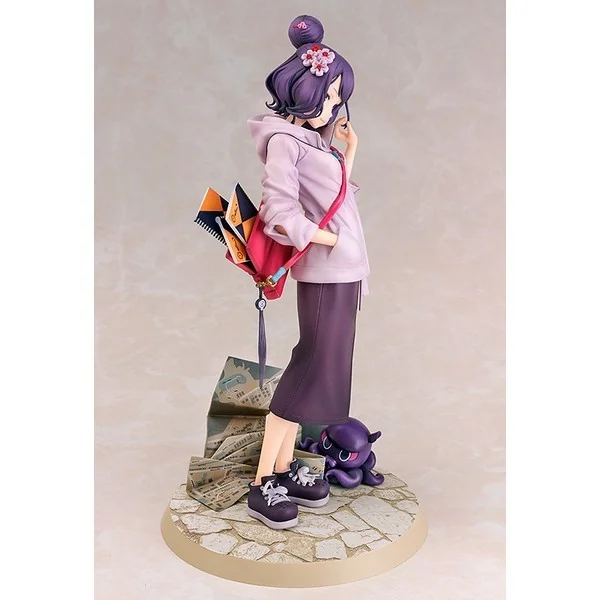 Phat! Company Figure 1/7 Foreigner/Katsushika Hokusai : Travel Portrait Ver 4560308575724 (Scale Figure) Phat! Company Figure 1/7 Foreigner/Katsushika Hokusai : Travel Portrait Ver 4560308575724 (Scale Figure)
