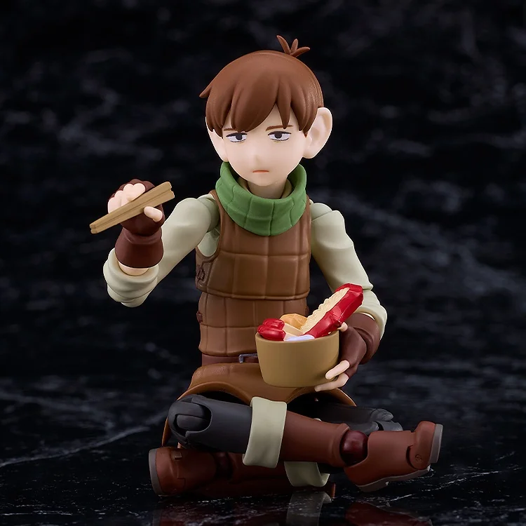 Max Factory figma Chilchuck 4545784069936 (Action Figure) Max Factory figma Chilchuck 4545784069936 (Action Figure)