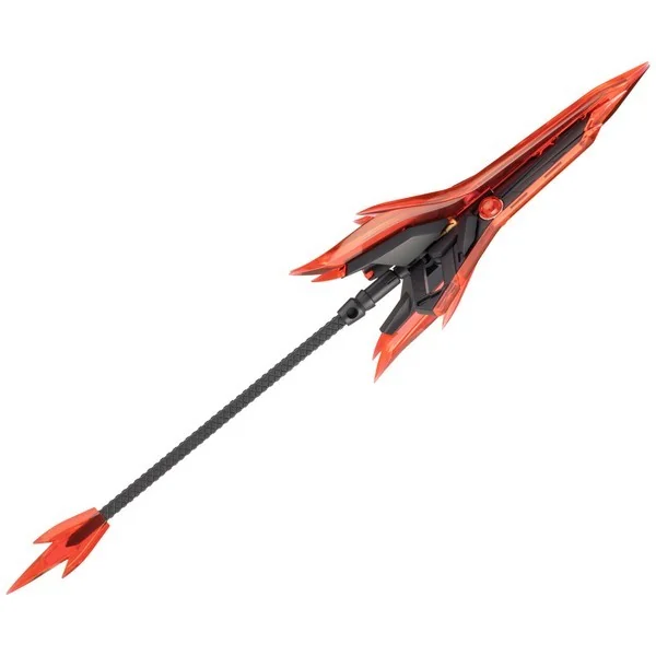 Kotobukiya MSG Heavy Weapon Unit 52 Gun Blade Lance 2 Black Ver 4934054062522 (Plastic Model) Kotobukiya MSG Heavy Weapon Unit 52 Gun Blade Lance 2 Black Ver 4934054062522 (Plastic Model)
