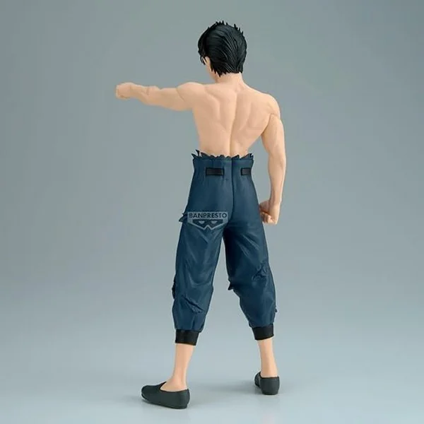 Banpresto Yu Yu Hakusho Maximatic Yusuke Urameshi 4983164291971 (Figure) Banpresto Yu Yu Hakusho Maximatic Yusuke Urameshi 4983164291971 (Figure)