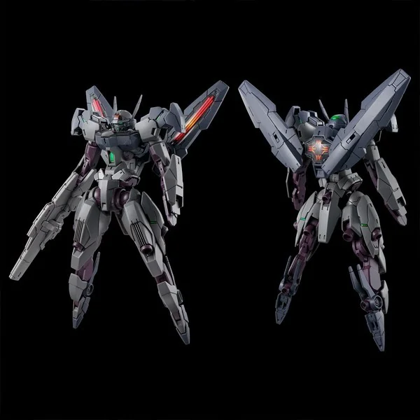 Bandai HG Gundnode 4573102667243 (Plastic Model) Bandai HG Gundnode 4573102667243 (Plastic Model)