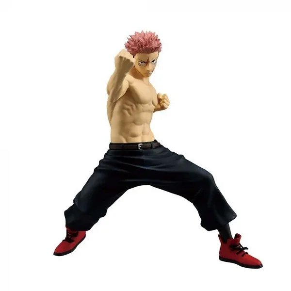 Banpresto Jujutsu Kaisen Maximatic Yuji Itadori The Culling Game II 4573102713414 (Figure) Banpresto Jujutsu Kaisen Maximatic Yuji Itadori The Culling Game II 4573102713414 (Figure)