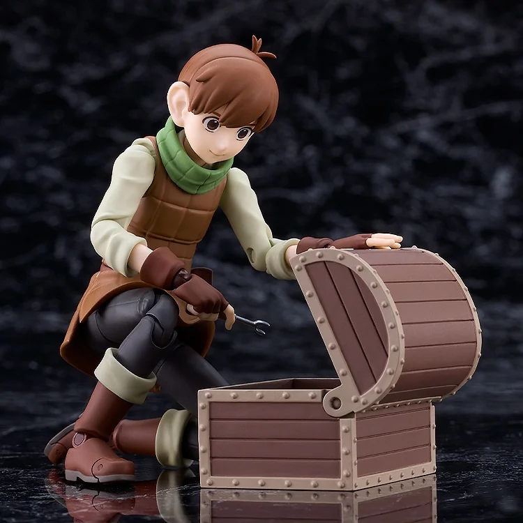 Max Factory figma Chilchuck 4545784069936 (Action Figure) Max Factory figma Chilchuck 4545784069936 (Action Figure)