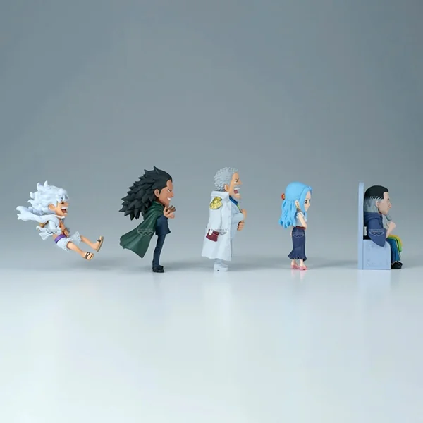 Banpresto (ตัวเลือก) WCF One Piece World Collectable Figure - Parent Child Bloodline 1 4983164294026 (Figure) Banpresto (ตัวเลือก) WCF One Piece World Collectable Figure - Parent Child Bloodline 1 4983164294026 (Figure)