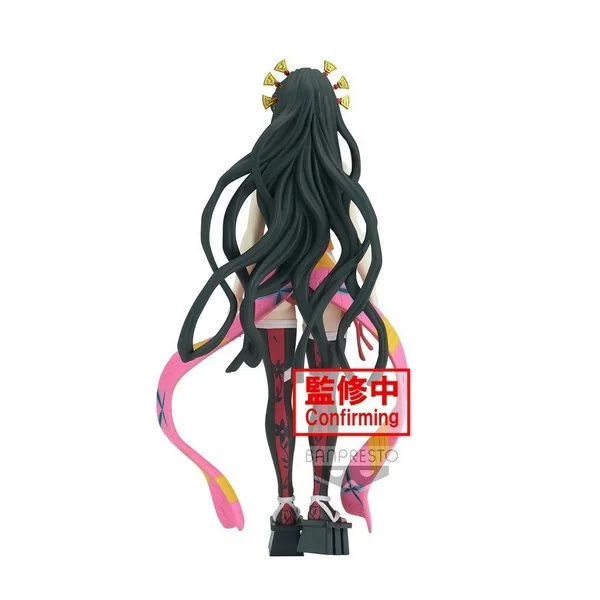 Banpresto Demon Slayer : Kimetsu No Yaiba - Demon Series Vol.7 (B:Daki) 4983164188356 (Figure) Banpresto Demon Slayer : Kimetsu No Yaiba - Demon Series Vol.7 (B:Daki) 4983164188356 (Figure)