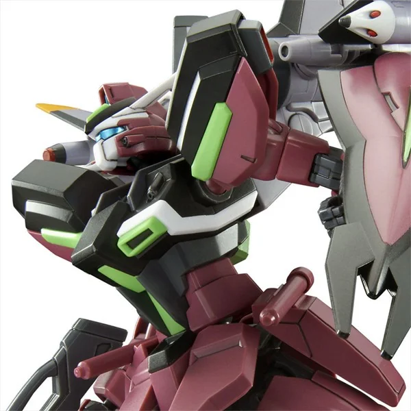Bandai HG Windam (Neo Roanoke Custom) 4573102614032 (Plastic Model) Bandai HG Windam (Neo Roanoke Custom) 4573102614032 (Plastic Model)