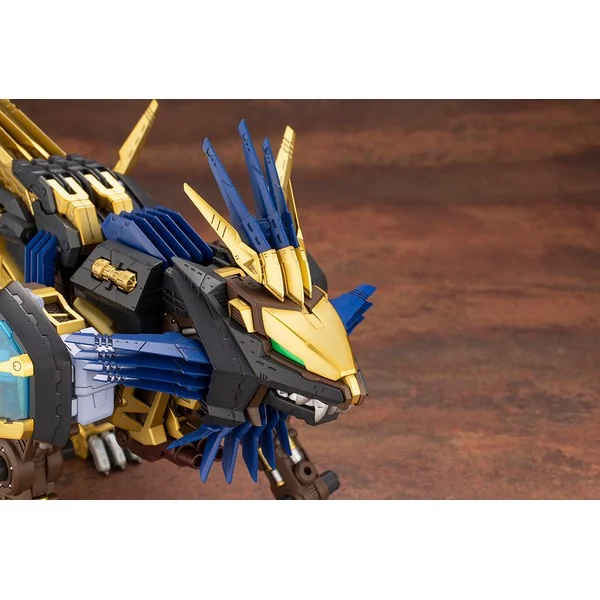 Kotobukiya Zoids EZ-054 Liger Zero X 4934054109180 (Plastic Model) Kotobukiya Zoids EZ-054 Liger Zero X 4934054109180 (Plastic Model)