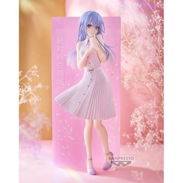 Banpresto The Idolmaster Shiny Colors Espresto - Clear Material - Hana Suzuki 4983164286465 (Figure) Banpresto The Idolmaster Shiny Colors Espresto - Clear Material - Hana Suzuki 4983164286465 (Figure)