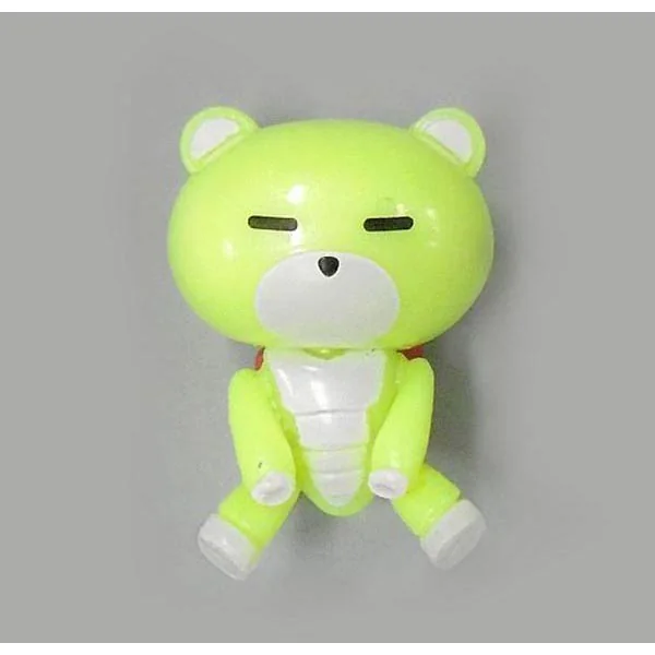 Bandai (สุ่มสี / สุ่ม 1 ลูกใน 5 แบบ) Gashapon Petit Gguy Ver.GBT Set 2 4549660011112 (Gashapon) Bandai (สุ่มสี / สุ่ม 1 ลูกใน 5 แบบ) Gashapon Petit Gguy Ver.GBT Set 2 4549660011112 (Gashapon)