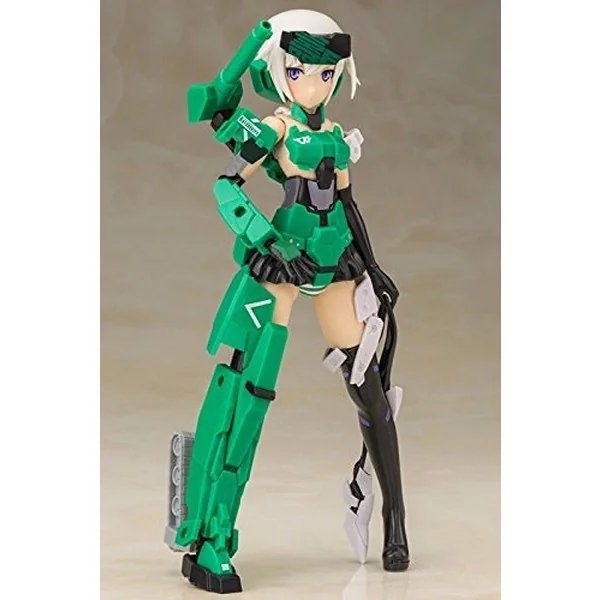 Kotobukiya Frame Arms Girl Gourai Craftsmanship Form 4934054108169 (Plastic Model) Kotobukiya Frame Arms Girl Gourai Craftsmanship Form 4934054108169 (Plastic Model)