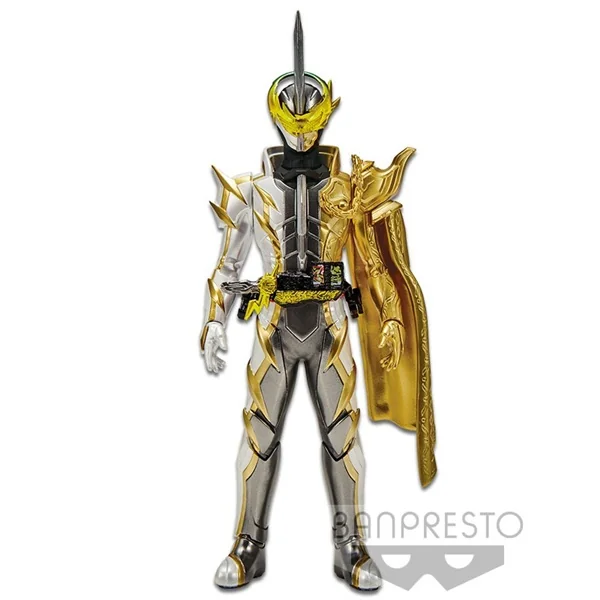 Banpresto Kamen Rider Saber - Kamen Rider Espada Lamp Do Alagina 4983164170818 (Figure) Banpresto Kamen Rider Saber - Kamen Rider Espada Lamp Do Alagina 4983164170818 (Figure)