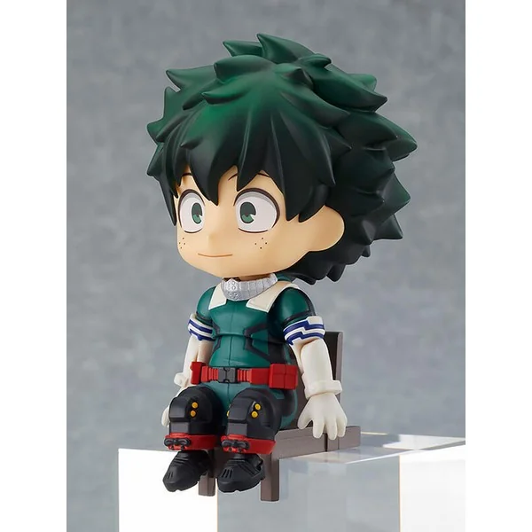 Good Smile Company Nendoroid Swacchao! Izuku Midoriya 4580590125612 (Figure) Good Smile Company Nendoroid Swacchao! Izuku Midoriya 4580590125612 (Figure)