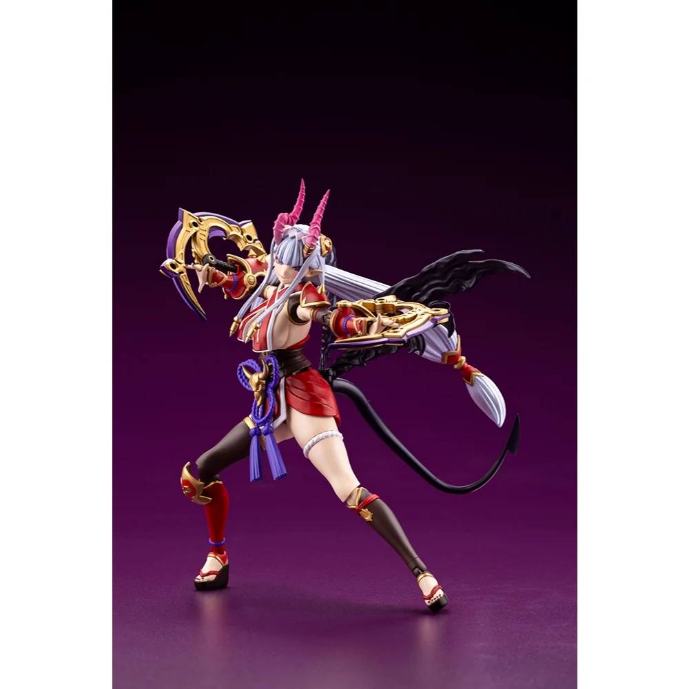 [Pre Order 02/2570] Kotobukiya Arca Nadea Ornela With Bonus 4934054071159 (Plastic Model)