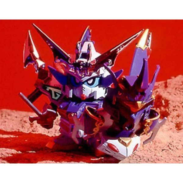 Bandai BB 137 Tetra Gundam 4902425450858 4573102579638 (Plastic Model) Bandai BB 137 Tetra Gundam 4902425450858 4573102579638 (Plastic Model)