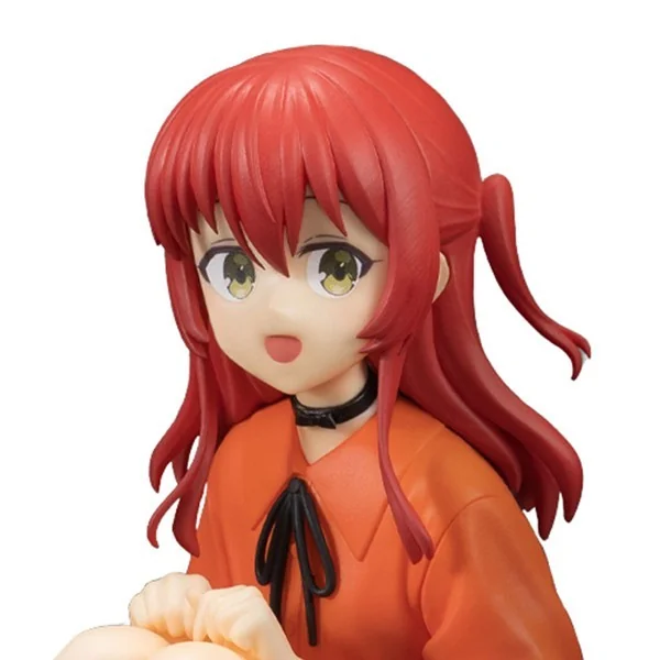 Banpresto Bocchi the Rock! Ikuyo Kita Figure 4983164890471 (Figure) Banpresto Bocchi the Rock! Ikuyo Kita Figure 4983164890471 (Figure)