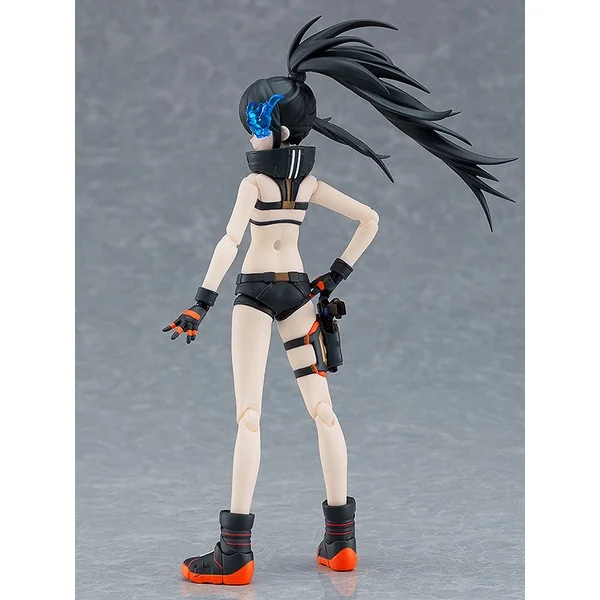 Max Factory figma Empress 4545784068397 (Action Figure) Max Factory figma Empress 4545784068397 (Action Figure)