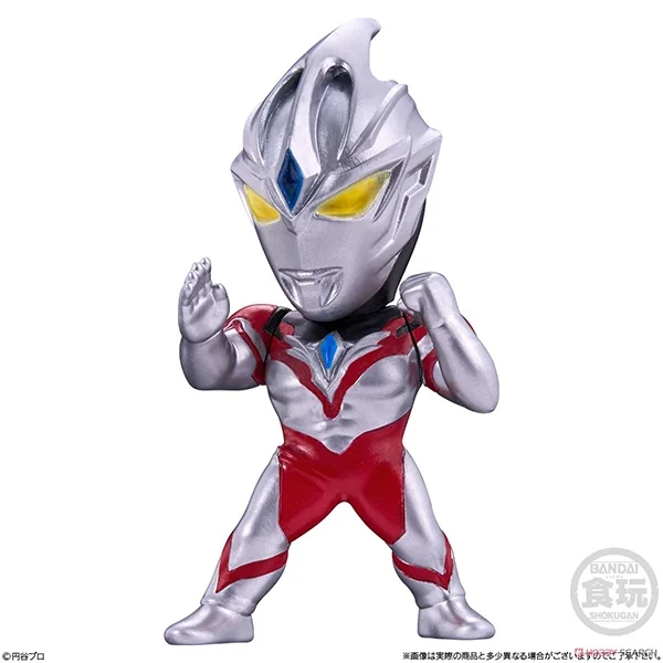 Bandai (ตัวเดี่ยว) Converge Motion Ultraman 10 4570117917318 (Plastic Model) Bandai (ตัวเดี่ยว) Converge Motion Ultraman 10 4570117917318 (Plastic Model)