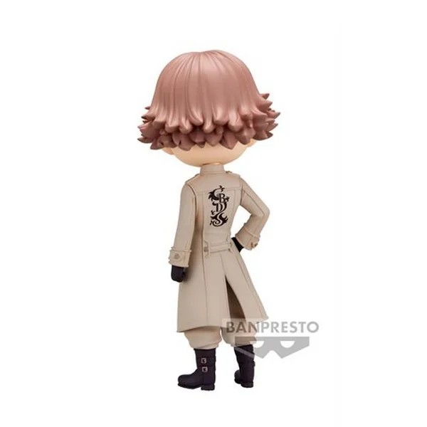 Banpresto Q Posket Tokyo Revengers - Seisyu Inui (Ver.A) 4983164197952 (Figure)