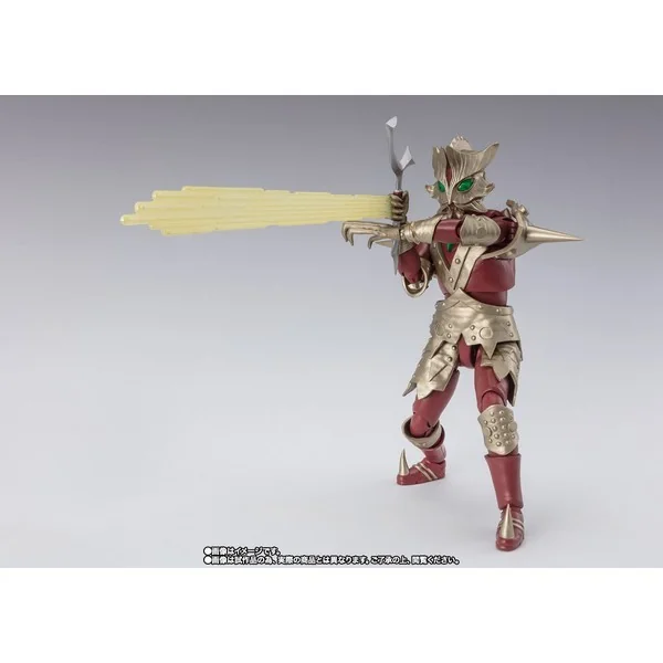 Bandai S.H.Figuarts Ace-Killer 5 Stars Scattered in The Galaxy Set 4573102662439 (Action Figure) Bandai S.H.Figuarts Ace-Killer 5 Stars Scattered in The Galaxy Set 4573102662439 (Action Figure)