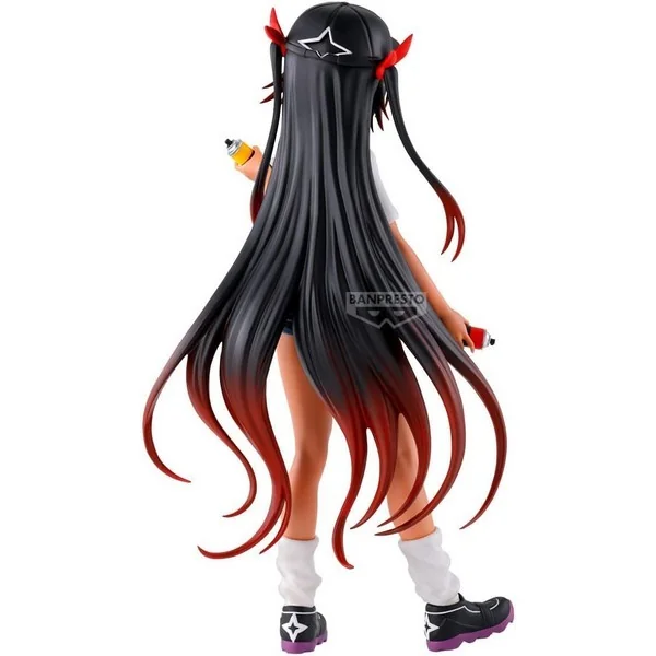 Banpresto To Love Ru Darkness Glitter&Glamours Nemesis 4983164300116 (Figure) Banpresto To Love Ru Darkness Glitter&Glamours Nemesis 4983164300116 (Figure)