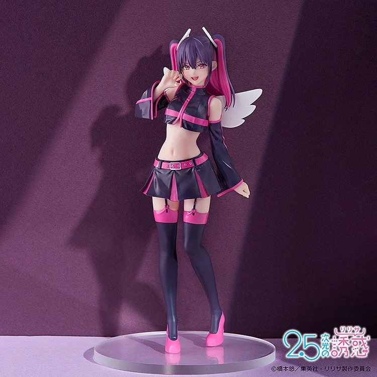 Good Smile Company POP UP PARADE Miriella Angel Airborne Corps Ver 4580590209480 (Figure) Good Smile Company POP UP PARADE Miriella Angel Airborne Corps Ver 4580590209480 (Figure)