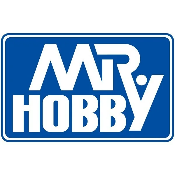 Mr.Hobby Aqueous Gundam Color HUG301 Rising Freedom Blue 10ml 4973028734447 (สี)