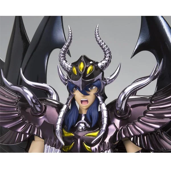 Bandai Saint Cloth Myth EX Garuda Aiacos 4573102551320 (Action Figure)