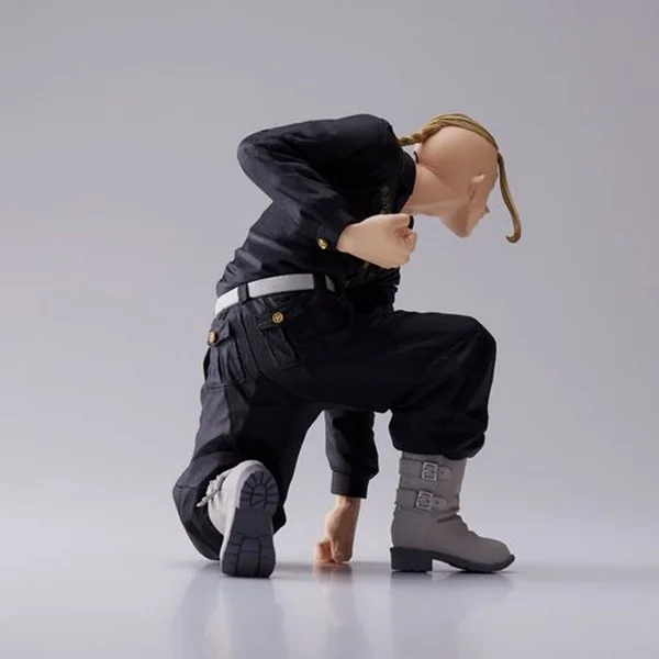 Banpresto Tokyo Revengers King of Artist The Ken Ryuguji 4983164194548 (Figure) Banpresto Tokyo Revengers King of Artist The Ken Ryuguji 4983164194548 (Figure)