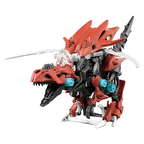 Takara Tomy Zoids ZW02 Gilraptor 4904810972013 (Plastic Model)