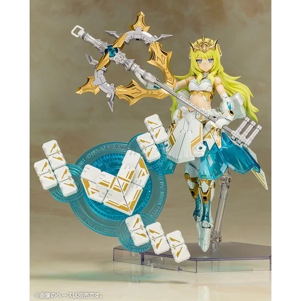 Kotobukiya Frame Arms Girl Durga I Save The Queen Ver 4934054046164 (Plastic Model) Kotobukiya Frame Arms Girl Durga I Save The Queen Ver 4934054046164 (Plastic Model)
