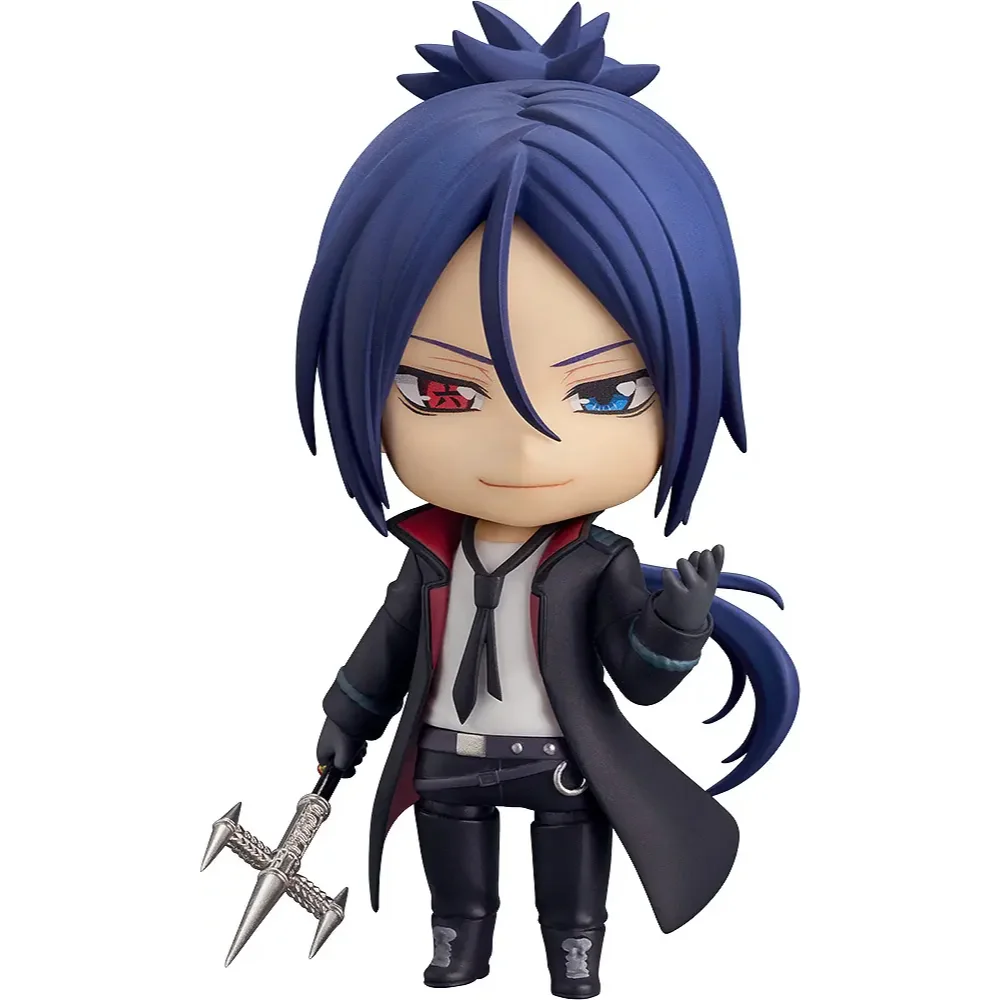 [Pre Order 01/2570] Good Smile Company Nendoroid Mukuro Rokudo Ten-Years-Later Ver 4570232588233 (Figure)