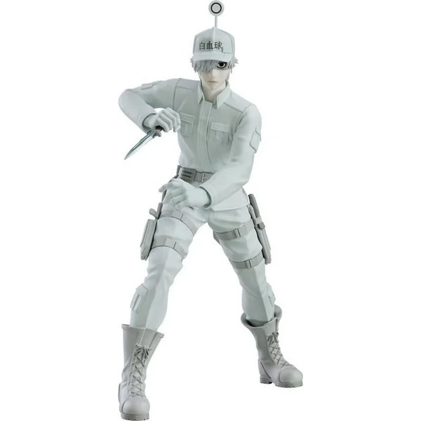 Good Smile Company POP UP PARADE White Blood Cell (Neutrophil) 4580416944984 (Figure) Good Smile Company POP UP PARADE White Blood Cell (Neutrophil) 4580416944984 (Figure)