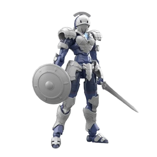 Bandai 30MF Rosan Swordman 4573102720368 (Plastic Model) Bandai 30MF Rosan Swordman 4573102720368 (Plastic Model)