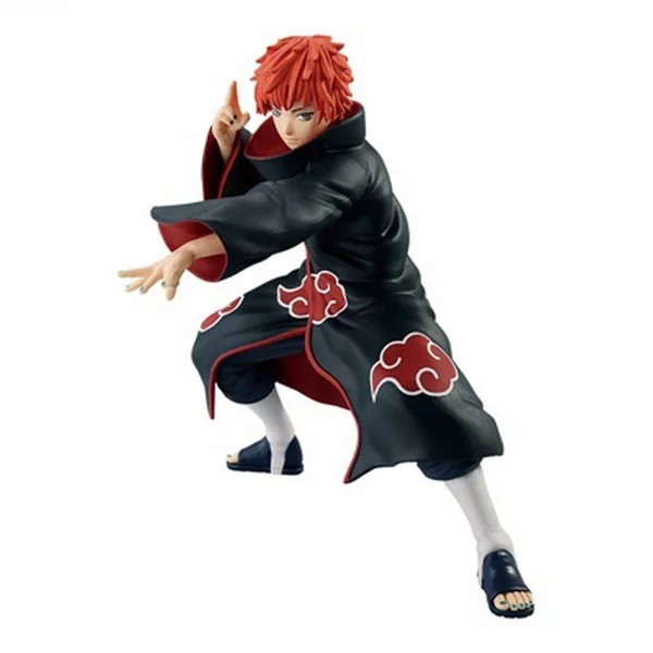 Banpresto Naruto Shippuden Vibration Stars - Sasori & Deidara Special (A:Sasori) 4983164893441 (Figure) Banpresto Naruto Shippuden Vibration Stars - Sasori & Deidara Special (A:Sasori) 4983164893441 (Figure)