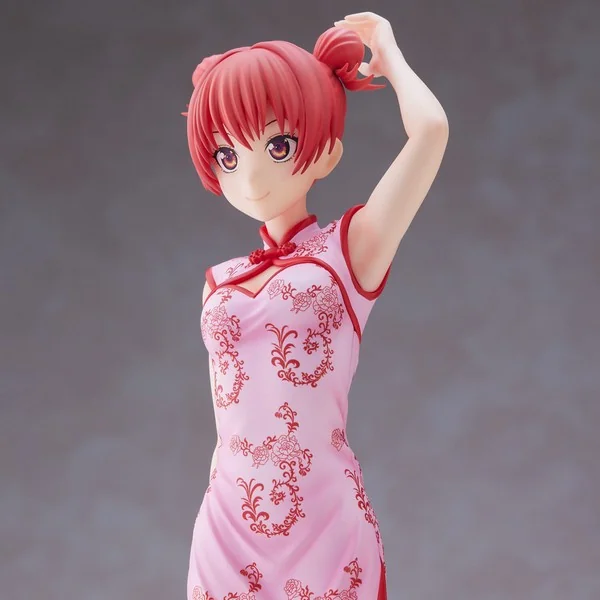 eStream Figure Saki Saki China Ver 4589642714095 (Scale Figure) eStream Figure Saki Saki China Ver 4589642714095 (Scale Figure)
