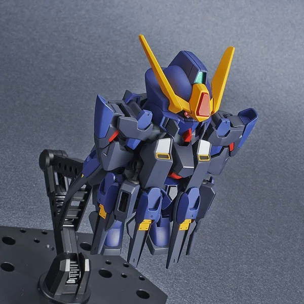 Bandai SDCS Sisquied (Titans Colors) 4573102570109 (Plastic Model)