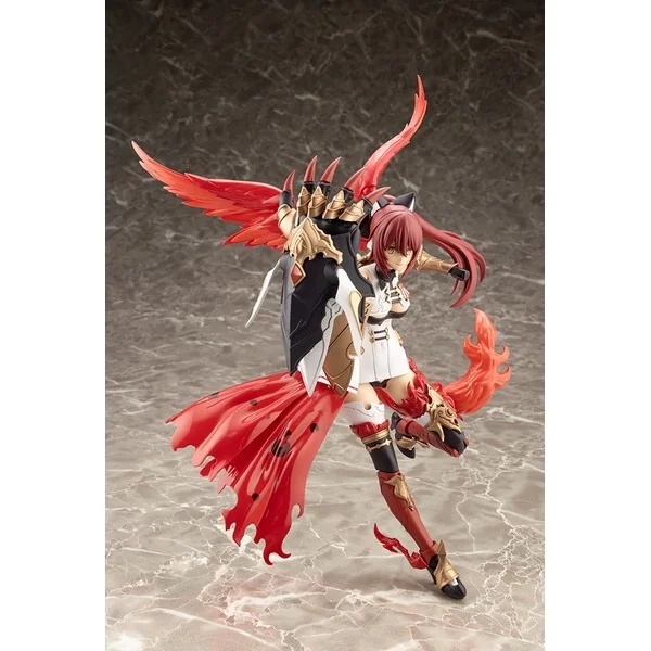 Kotobukiya Arca Nadea Charmed 4934054052998 (Plastic Model) Kotobukiya Arca Nadea Charmed 4934054052998 (Plastic Model)
