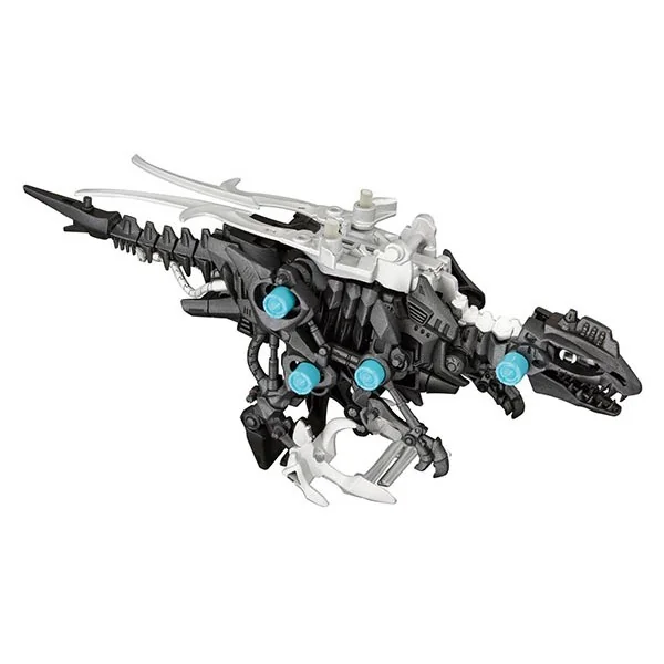 Takara Tomy Zoids ZW02 Gilraptor 4904810972013 (Plastic Model)