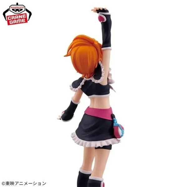 Banpresto Pretty Cure Glitter&Glamour Cure Black 4983164298987 (Figure) Banpresto Pretty Cure Glitter&Glamour Cure Black 4983164298987 (Figure)