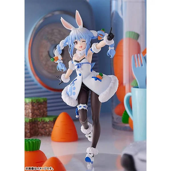 Good Smile Company POP UP PARADE Usada Pekora 4545784043257 4545784043837 (Figure) Good Smile Company POP UP PARADE Usada Pekora 4545784043257 4545784043837 (Figure)