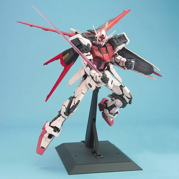 Bandai PG Strike Rouge + Skygrasper 4573102642349 (Plastic Model) Bandai PG Strike Rouge + Skygrasper 4573102642349 (Plastic Model)